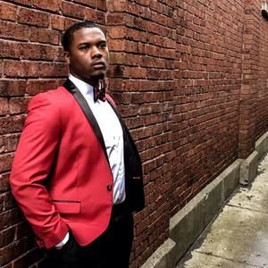 Meet your Posher, Andrebigfella